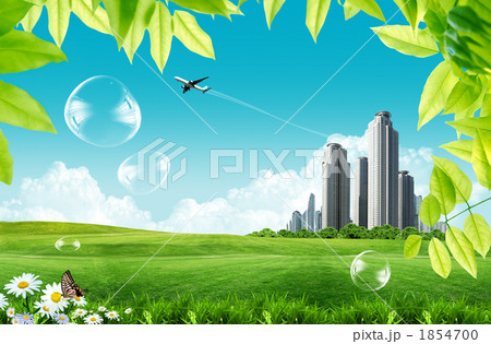 水玉/都市_k_438394 水玉/都市_k_438394 1854700