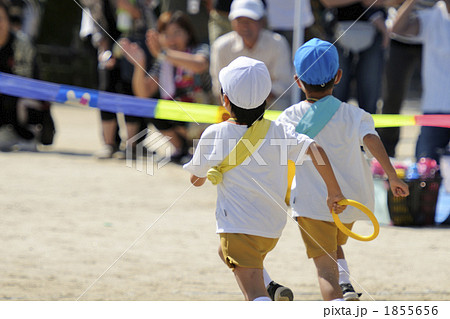 運動会 運動会 1855656
