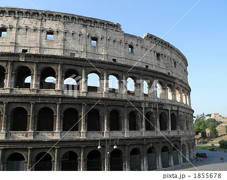 コロッセウム 1855678