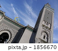 パリのモスク 1856670