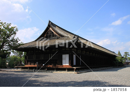 三十三間堂 1857058