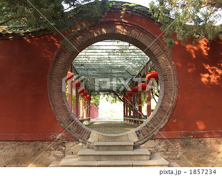 世界遺産・岱廟の門 世界遺産・岱廟の門 1857234