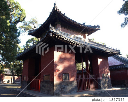 世界遺産・孔廟の齋宿 世界遺産・孔廟の齋宿 1857355