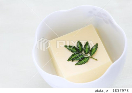 涼風卵豆腐 Ⅱ 涼風卵豆腐 Ⅱ 1857978