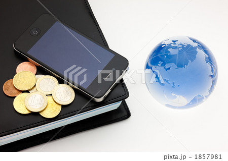 ビジネスツール 1857981