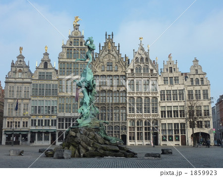 マルクト広場 1859923