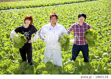 農業後継社 農業後継社 1860138