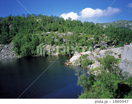 リーセフィヨルド リーセフィヨルド 1860947