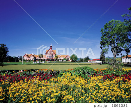 ガバメントガーデンズ 1861081