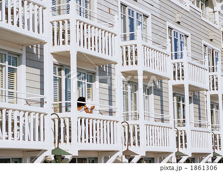 サンタモニカ  1861306