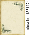 古い紙 1861474