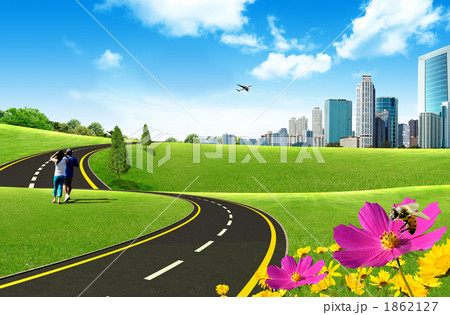 道路/背景_k_433159 道路/背景_k_433159 1862127