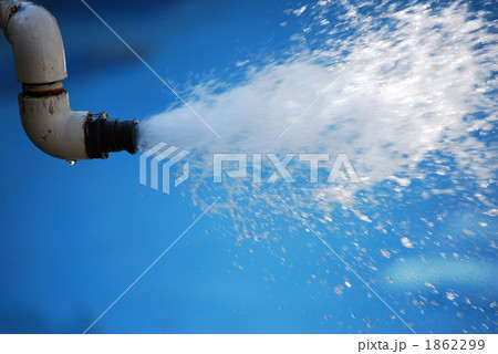 水しぶき  1862299