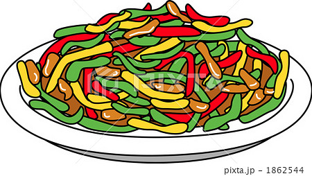 チンジャオロース チンジャオロース 1862544