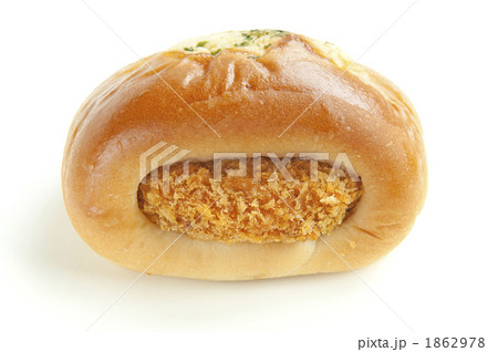 コロッケパン コロッケパン 1862978
