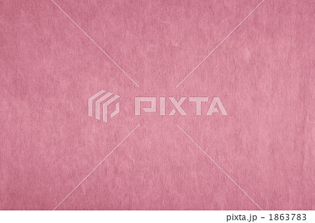 「秋桜色　コスモス色 」日本の伝統色シリーズ 和紙 楮 N-702　 1863783