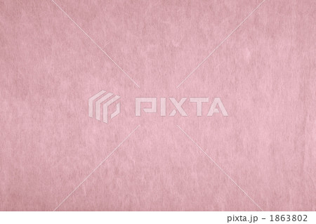 「石竹色　せきちくいろ 」日本の伝統色シリーズ 和紙 楮 N-707　 1863802