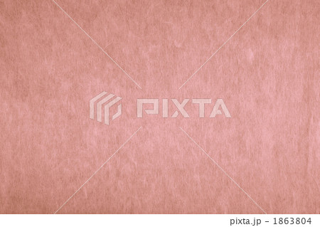 「鴇色　ときいろ 」日本の伝統色シリーズ 和紙 楮 N-708　 1863804