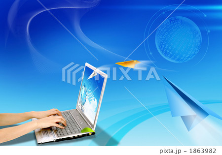 ノート・パソコン_k_454977 ノート・パソコン_k_454977 1863982