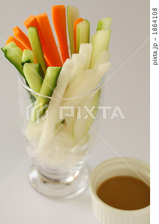野菜スティック 野菜スティック 1864108
