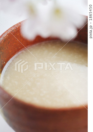 あったまる甘酒 あったまる甘酒 1865450