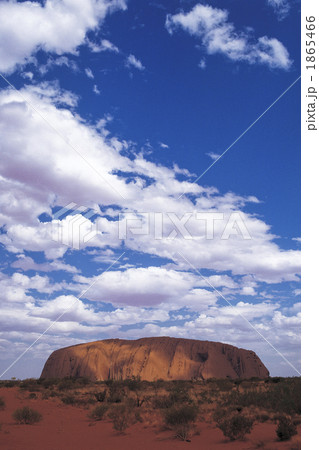 エアーズロック 1865466