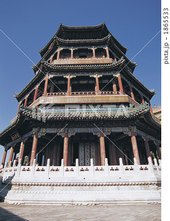 天壇公園祈年澱 1865533