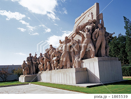 天安門広場 天安門広場 1865539