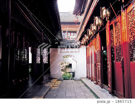 豫園商場 豫園商場 1865715