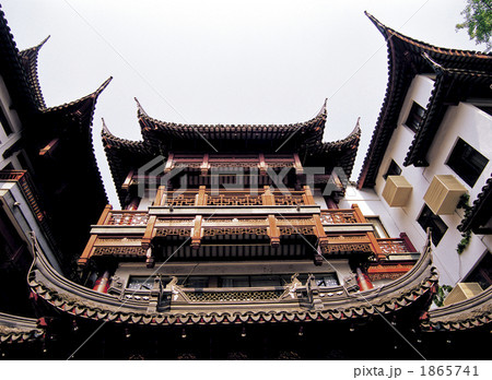 豫園商場 1865741