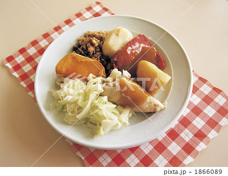 ハンギ料理 ハンギ料理 1866089