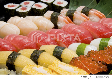 上寿司アップ 上寿司アップ 1866259