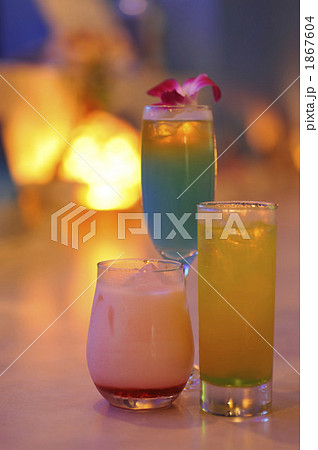 カクテル 1867604