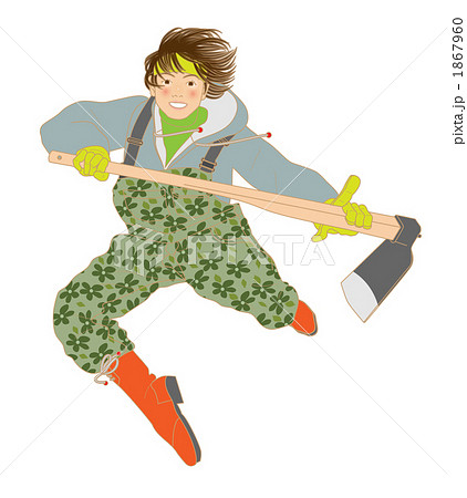 農業女子鍬「耕すぞ」 農業女子鍬「耕すぞ」 1867960