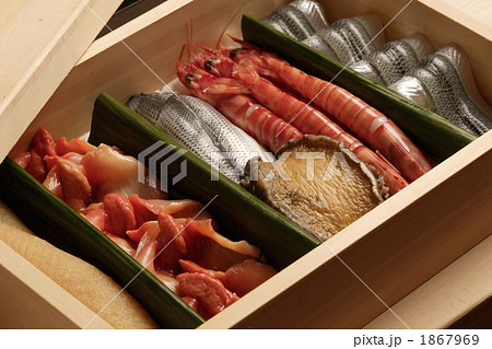 寿司ネタ 寿司ネタ 1867969