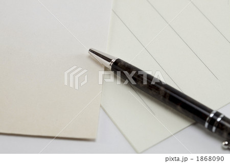 便箋 便箋 1868090