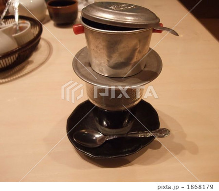 ベトナムコーヒー 1868179