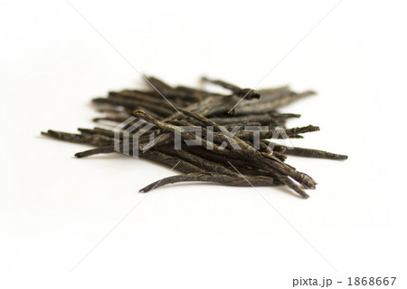 苦丁茶の茶葉 1868667