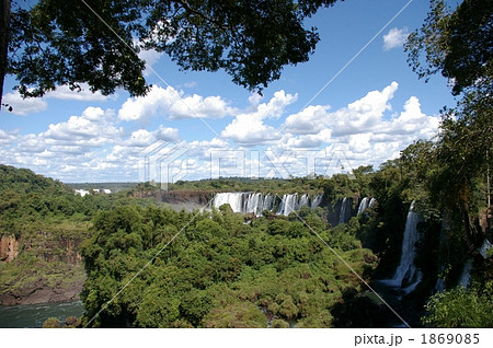 イグアスの滝 1869085