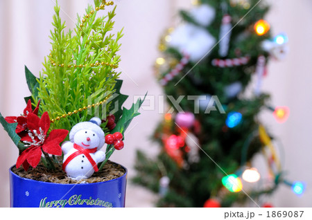 クリスマス 1869087