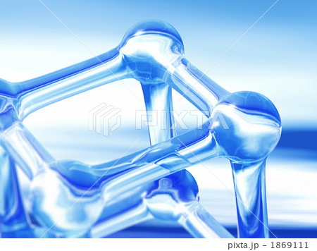 サイエンスイメージ サイエンスイメージ 1869111