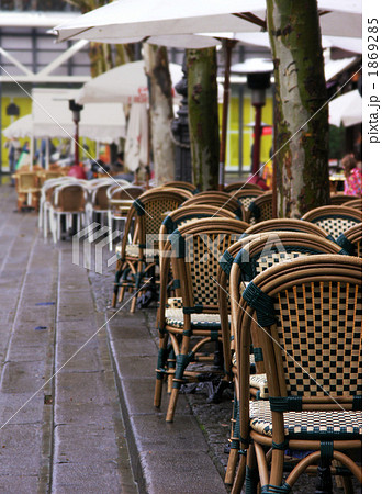 雨後のパリ 1869285