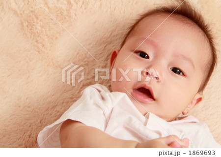 赤ちゃん 1869693