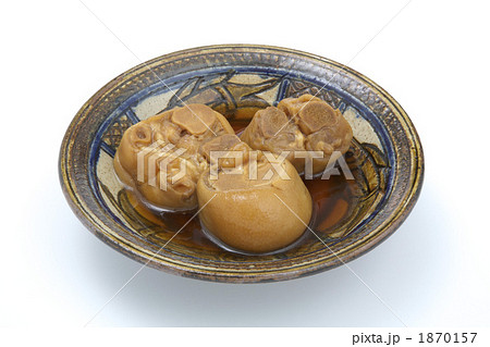 テビチの煮つけ テビチの煮つけ 1870157