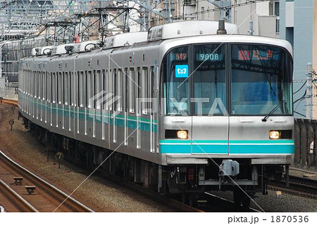 東京メトロ南北線9000系 1870536