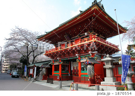 神田明神 1870554