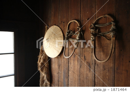 かんじき 1871464