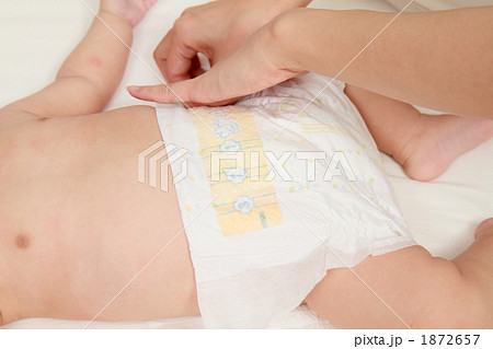 オムツ交換 1872657