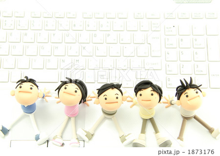 笑顔の仲間達 笑顔の仲間達 1873176