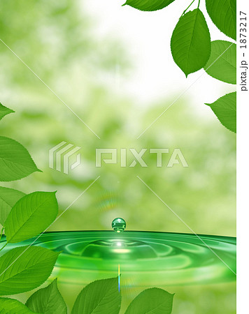 エコロジーイメージ エコロジーイメージ 1873217
